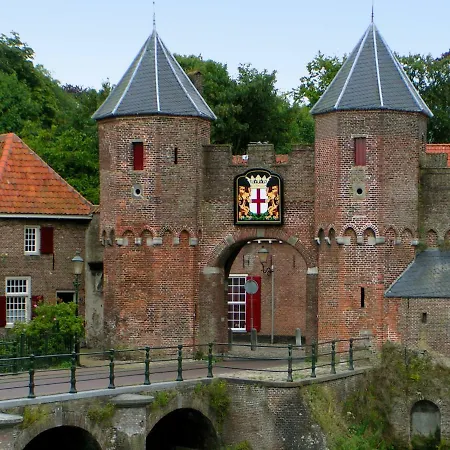 Holiday Vrijrijck De Heivlinder.17